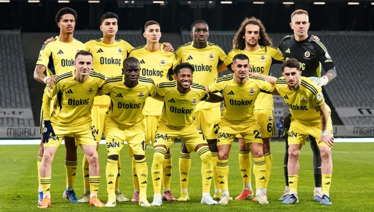 Fenerbahçe’de tehdit mesajları sonrası hareketli saatler