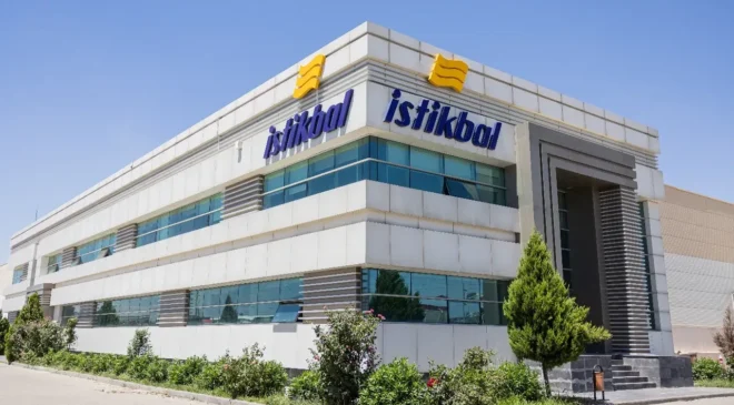 TMSF dev marka İstikbal Mobilya’yı 16,5 milyar TL’ye satışa çıkardı