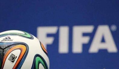 FIFA’dan statüko kararı: İsrail’e men yok, pankartlı yaptırım var