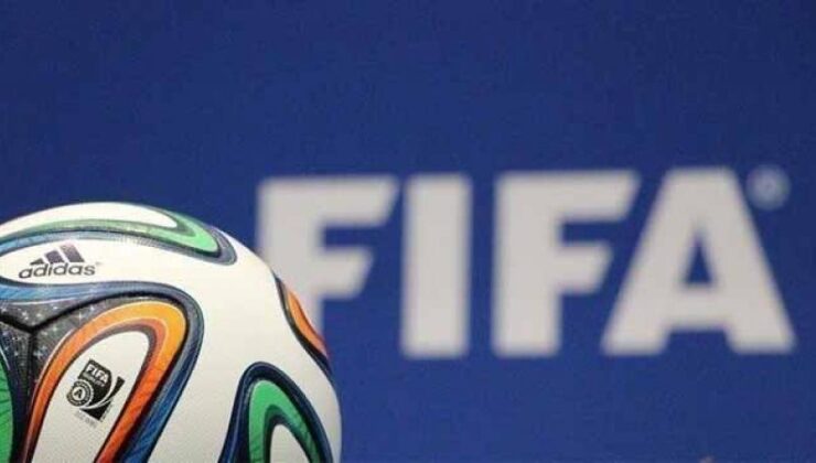 FIFA’dan statüko kararı: İsrail’e men yok, pankartlı yaptırım var