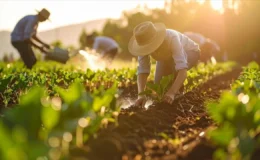 Hürmüz Boğazı’ndaki kriz gübre fiyatlarını uçurdu
