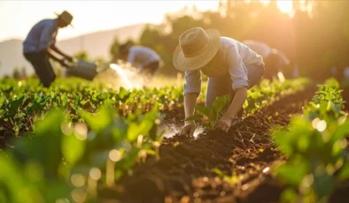 Hürmüz Boğazı’ndaki kriz gübre fiyatlarını uçurdu