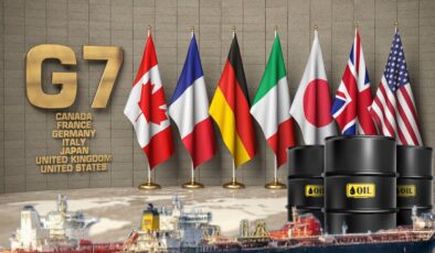 G-7 ülkeleri enerji arzını güvenceye almaya hazırlanıyor