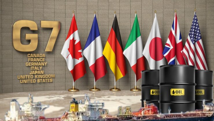 G-7 ülkeleri enerji arzını güvenceye almaya hazırlanıyor