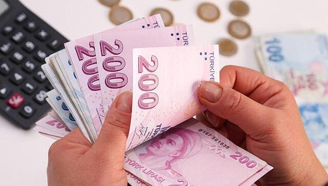 Harcaması lüks ama beyanı olmayan şirket ortaklarına yakın takip!