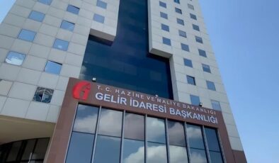 Gelir İdaresi Başkanlığı’ndan yapay zekâ ile denetleme hamlesi