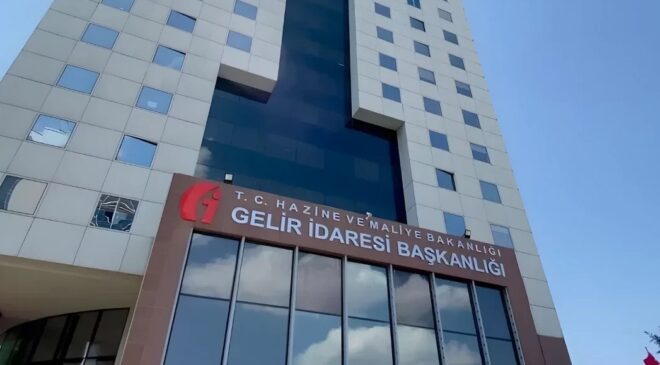 Gelir İdaresi Başkanlığı’ndan yapay zekâ ile denetleme hamlesi