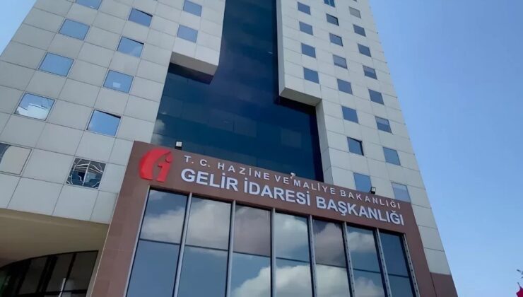 Gelir İdaresi Başkanlığı’ndan yapay zekâ ile denetleme hamlesi