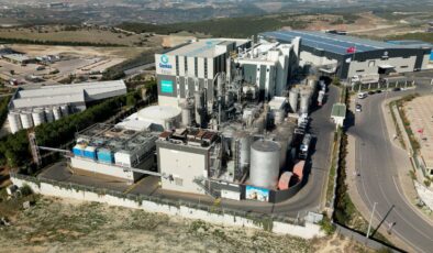 Gentaş Kimya halka arzı tamamlandı