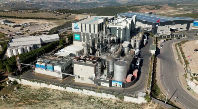 Gentaş Kimya halka arzı tamamlandı