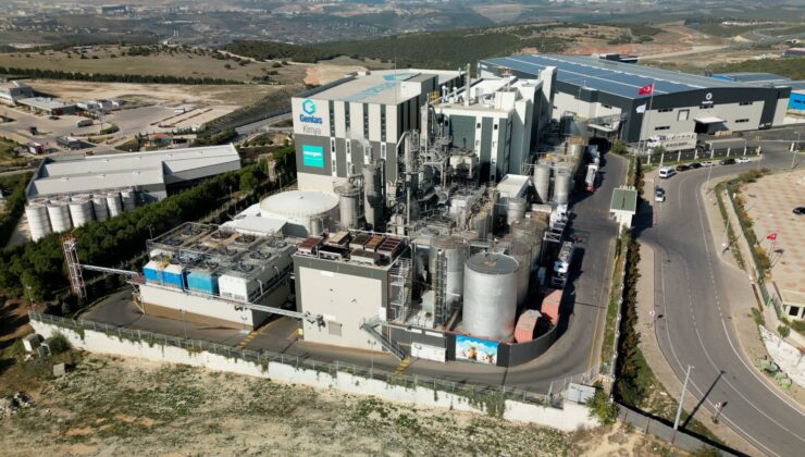 Gentaş Kimya halka arzı tamamlandı