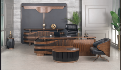 Masko’nun parlayan yıldızı Micra Ofis, modern tasarımlarıyla iş dünyasına yön veriyor