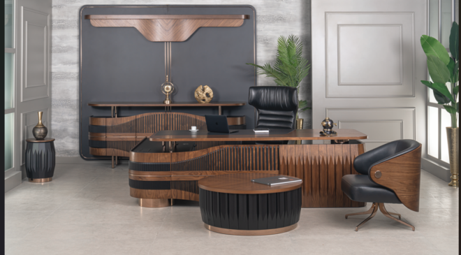 Masko’nun parlayan yıldızı Micra Ofis, modern tasarımlarıyla iş dünyasına yön veriyor