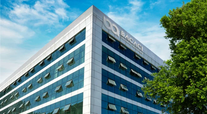 Bacacı Yatırım Holding’den 500 milyon TL’lik yapay zekâ hamlesi