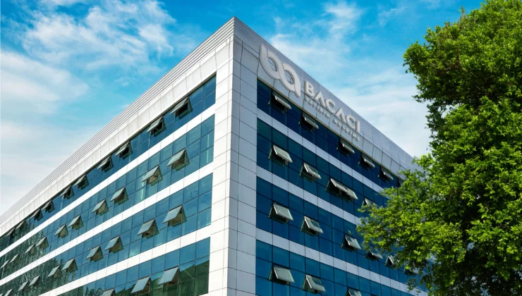 Bacacı Yatırım Holding’den 500 milyon TL’lik yapay zekâ hamlesi