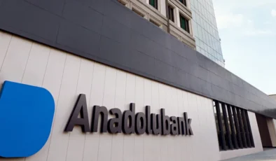 Anadolubank’tan güçlü performans: 2025’te kâr ve aktifler hızla büyüdü