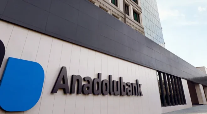 Anadolubank’tan güçlü performans: 2025’te kâr ve aktifler hızla büyüdü