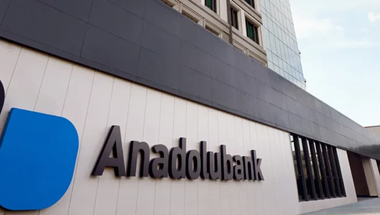 Anadolubank’tan güçlü performans: 2025’te kâr ve aktifler hızla büyüdü