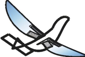 Hareketli parçası olmayan dron gökyüzüyle buluştu 4 hareketli parca olmadan ucabilen dron gelistirildi203723 2