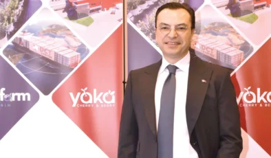 Türkiye yaban mersini üretiminde atağa kalktı