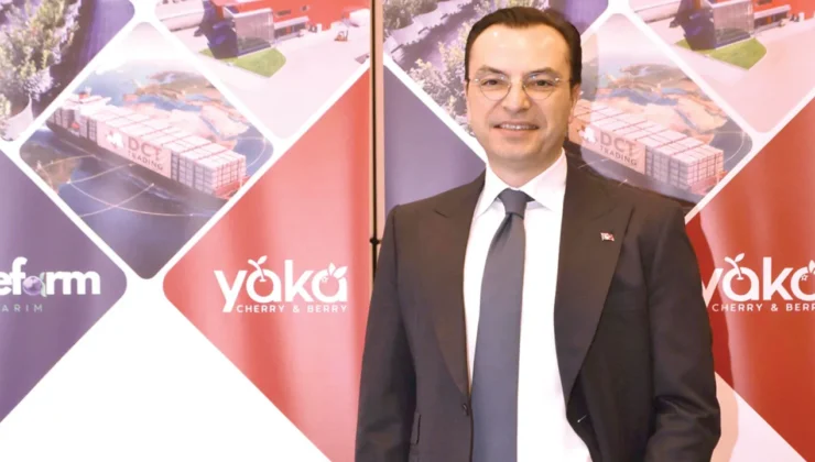 Türkiye yaban mersini üretiminde atağa kalktı