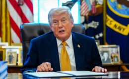 Trump’tan enerji tesisleri için “kırmızı çizgi” uyarısı