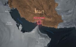 Hürmüz Boğazı kilitlendi: Küresel enerji koridorunda alternatif arayışı