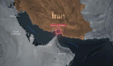 Hürmüz Boğazı kilitlendi: Küresel enerji koridorunda alternatif arayışı