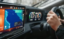 Araçlara sonradan takılan ekranlara ağır ceza geliyor