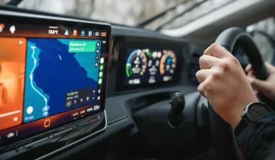 Araçlara sonradan takılan ekranlara ağır ceza geliyor