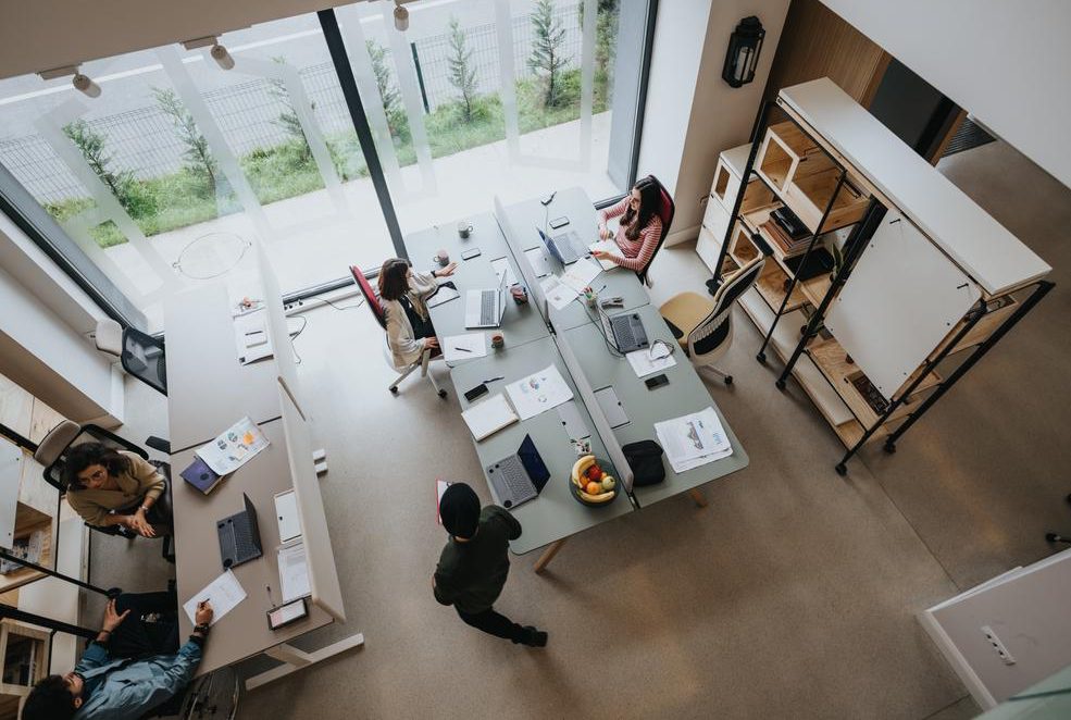 ideal ofis ortami icin vazgecilmez unsurlar e1720080896177