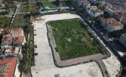 Karşıyaka Stadı projesinde son imza için gözler Gençlik ve Spor Bakanlığı’na çevrildi