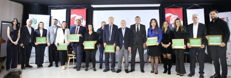 İhlas Ambalaj’a Yeşil Ekonomi ödülü 3 ihlas resim