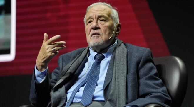 Tarihin hafızası sustu: Prof. Dr. İlber Ortaylı hayatını kaybetti