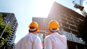 Küresel emisyonların yüzde 37’si inşaat sektöründen 3 insaat 2001754