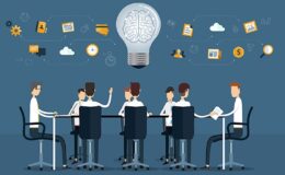 İdari yükten kurtulan İK, şirketlerin geleceğini şekillendiriyor