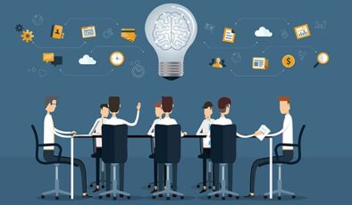 İdari yükten kurtulan İK, şirketlerin geleceğini şekillendiriyor