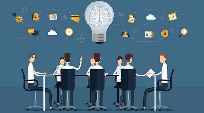 İdari yükten kurtulan İK, şirketlerin geleceğini şekillendiriyor