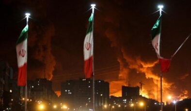 IMF’den Orta Doğu uyarısı: Savaş küresel büyümeyi yavaşlatıyor