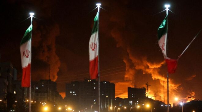 IMF’den Orta Doğu uyarısı: Savaş küresel büyümeyi yavaşlatıyor