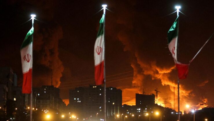 IMF’den Orta Doğu uyarısı: Savaş küresel büyümeyi yavaşlatıyor