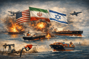 iran savasi ekonomi dunya