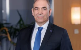 İş Bankası yönetiminde görev değişimi