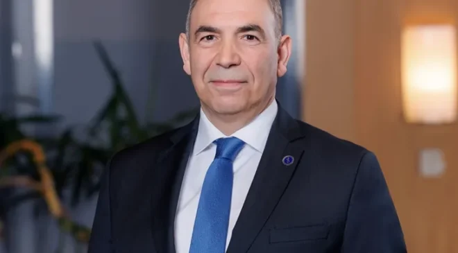 İş Bankası yönetiminde görev değişimi