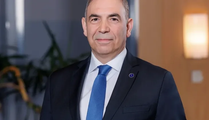 İş Bankası yönetiminde görev değişimi