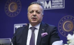 İsmail Gülle’den TİM başkanlığı için adaylık sinyali!