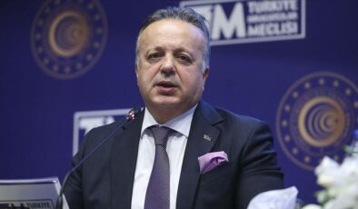 İsmail Gülle’den TİM başkanlığı için adaylık sinyali!