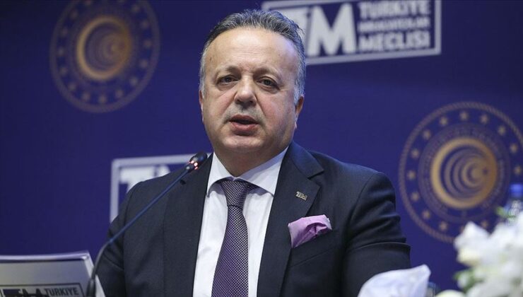 İsmail Gülle’den TİM başkanlığı için adaylık sinyali!