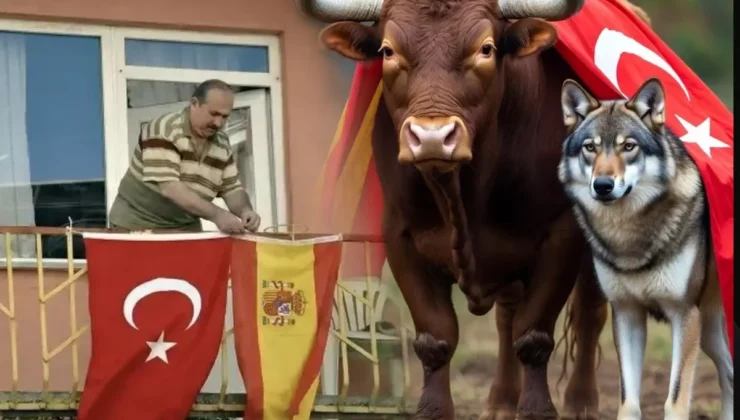 İspanya ile Türkiye arasında savaşın gölgesinde dostluk köprüsü