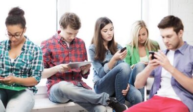 Türkiye’de 6.5 Milyon Genç Ne Okulda Ne İşte